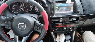 Bán CX5 2014 2.0 AT - 143000 km. Mua bán Ô tô tại Quận Ninh Kiều Cần Thơ được đăng bởi Nguyễn Thái Hòa 