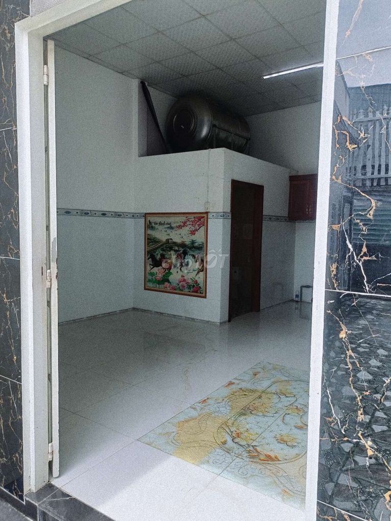 Аренда · 3 комн. · 40 м² · Quận 7, ул. Đường Phạm Hữu Lầu