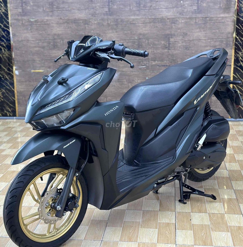 vario 150 đời cao chính chủ (góp ko giam cavec)