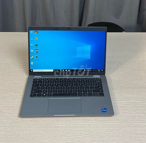 ✅Dell 5420 Core i7 1165G7 Ram 16G Màn 14in FHD