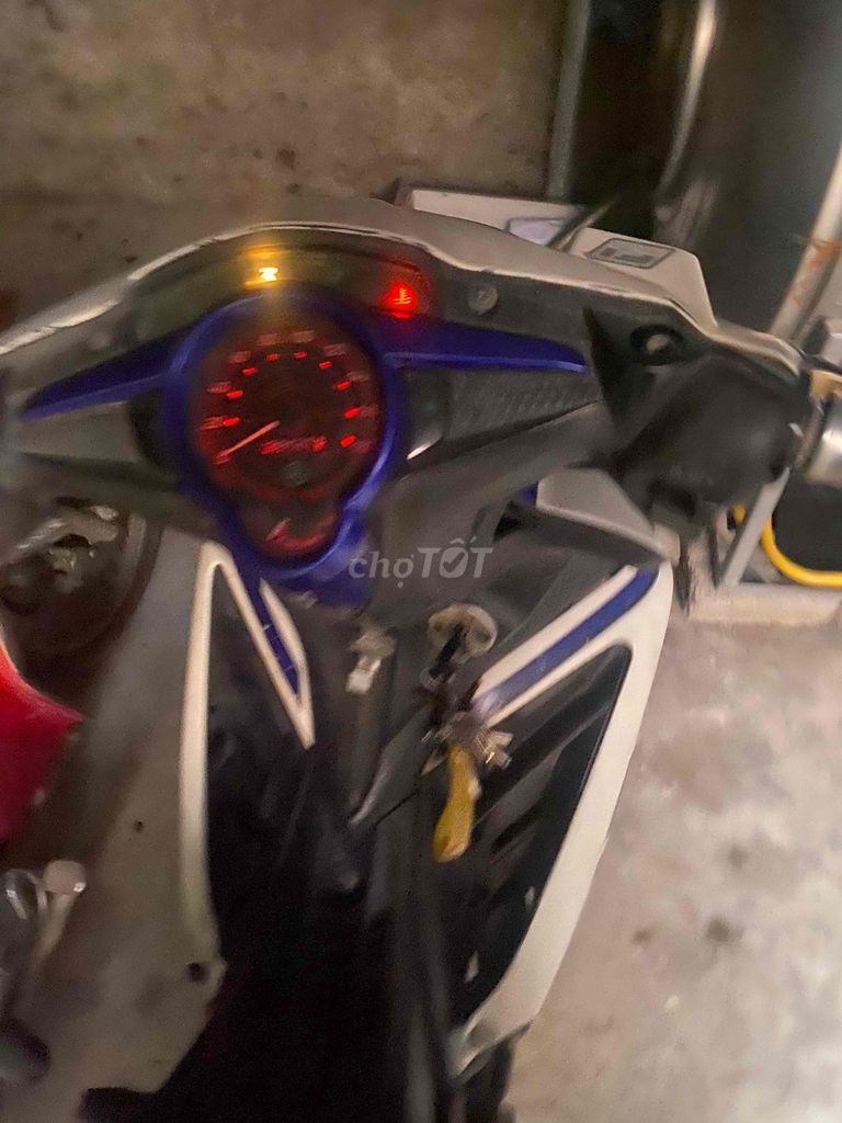 cần bán 135gp 2014. Mua bán Xe máy tại Thành phố Ninh Bình Ninh Bình được đăng bởi Vũ Thuyên hình 2