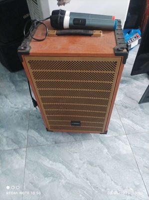 Loa kéo như hình. Mua bán Tivi, Âm thanh tại Quận 12 Tp Hồ Chí Minh được đăng bởi Vĩnh phat