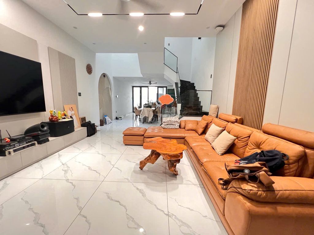 🏡 SIÊU PHẨM NHÀ 3 TẦNG TẠI AN HẢI BẮC – SƠN TRÀ 🏡