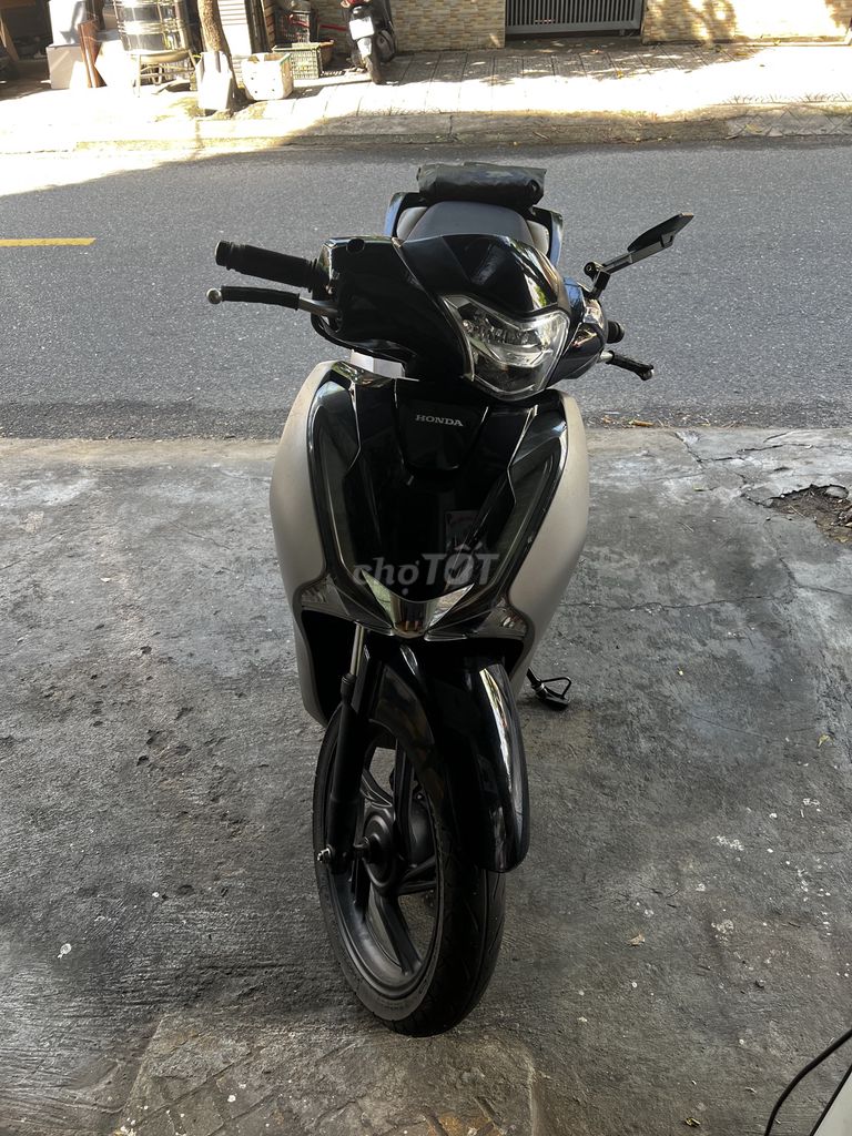 SH 150 Abs 2018 biển SG. Mua bán Xe máy tại Quận Hải Châu Đà Nẵng được đăng bởi Phuong Nguyen hình 3