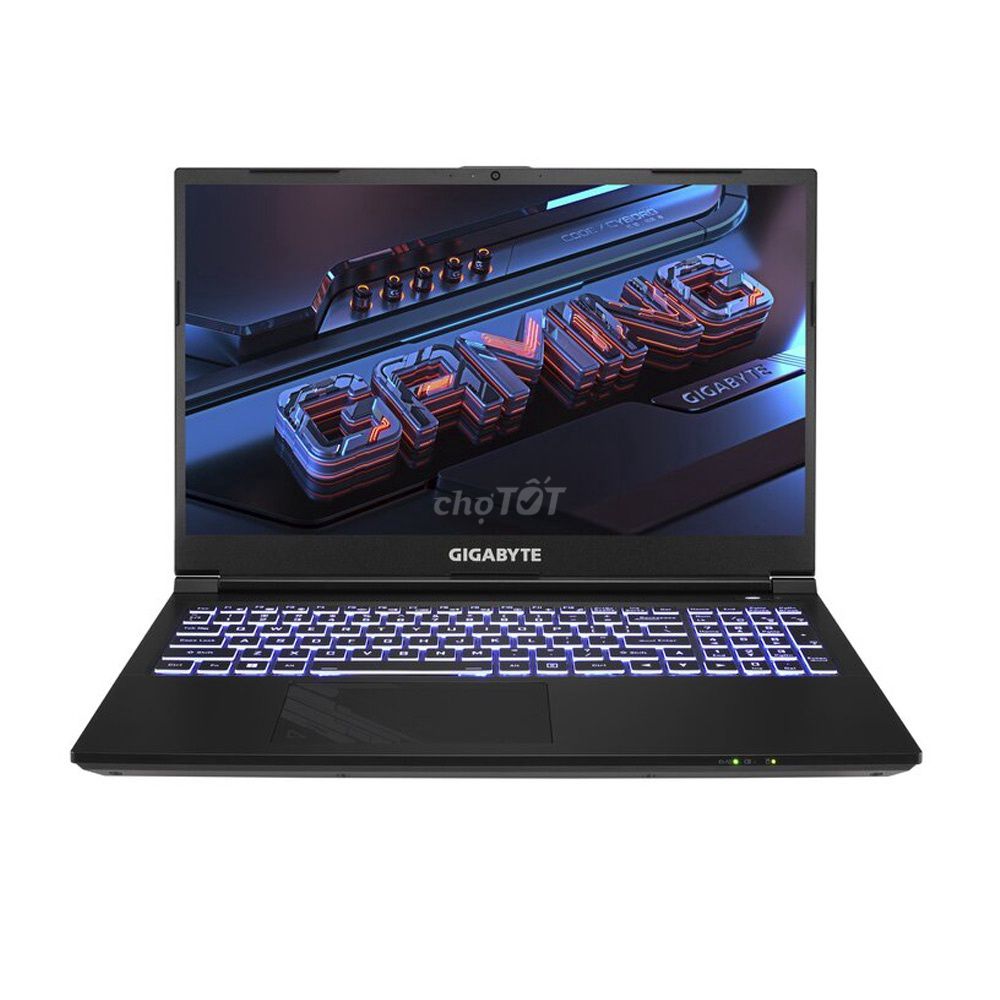 🎮 Gigabyte G5 MF5/i5-13500H/16GB/512GB/RTX 4050. Mua bán Laptop tại Quận 10 Tp Hồ Chí Minh được đăng bởi TTCenter hình 1