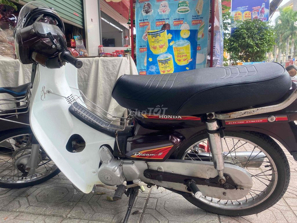 xe đi bốc . máy móc êm ru. Mua bán Xe máy tại Huyện Hưng Hà Thái Bình được đăng bởi Lưu Thanh Chương  hình 2