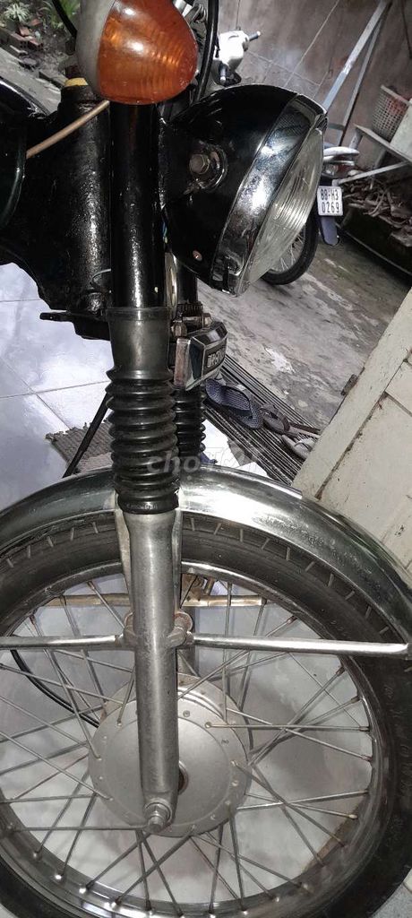 Honda 67 dọn chỉnh chu. Mua bán Xe máy tại Thành phố Vĩnh Long Vĩnh Long được đăng bởi anh thảo hình 3