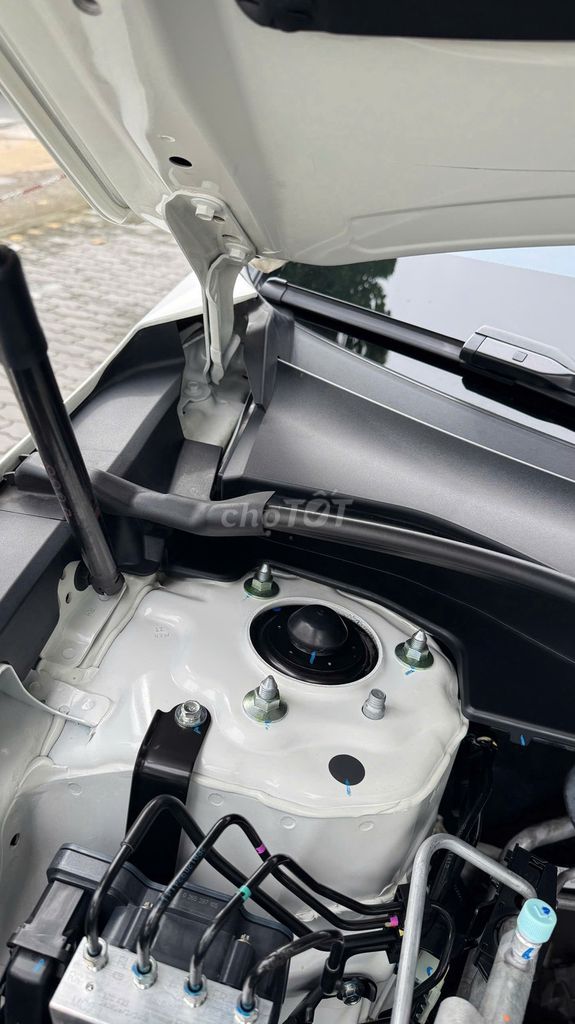 Honda CR V 2024 L - 42000 km. Mua bán Ô tô tại Quận Tân Bình Tp Hồ Chí Minh được đăng bởi Dung Nguyễn hình 8