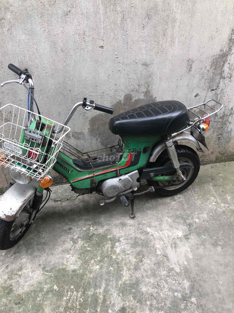 chaly79. Mua bán Xe máy tại Huyện Nhà Bè Tp Hồ Chí Minh được đăng bởi LÊ VĂN GIÀU hình 4