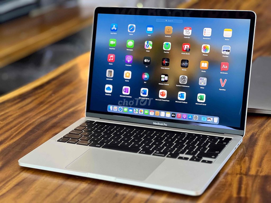 ✅MacBook Pro 2020 MaxOption i7/ Ram 32G/ SSD 1TB. Mua bán Laptop tại Quận Hải Châu Đà Nẵng được đăng bởi Việt Lê hình 1