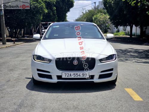 Jaguar XE 25T Prestige 2015. Mua bán Ô tô tại Thành phố Thủ Đức Tp Hồ Chí Minh được đăng bởi Cường hình 1