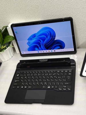 2in1-Fujitsu i5/gen11/ram8/ssd128-Lapto lai tablet. Mua bán Laptop tại Quận Hai Bà Trưng Hà Nội được đăng bởi Akiba shop