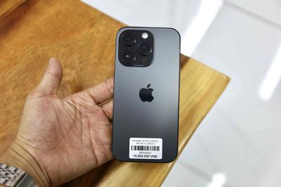 IPHONE 14 Pro 256Gb Zin áp đẹp. Mua bán Điện thoại tại Huyện Đức Trọng Lâm Đồng được đăng bởi Mạnh Mobile
