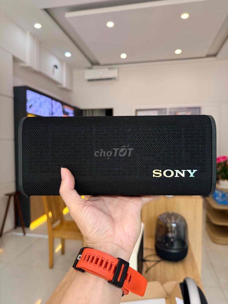 Loa Bluetooth Sony - ULT FIELD 3 lướt chính hãng.. Mua bán Tivi, Âm thanh tại Quận Hải Châu Đà Nẵng được đăng bởi Ngô Khang hình 1