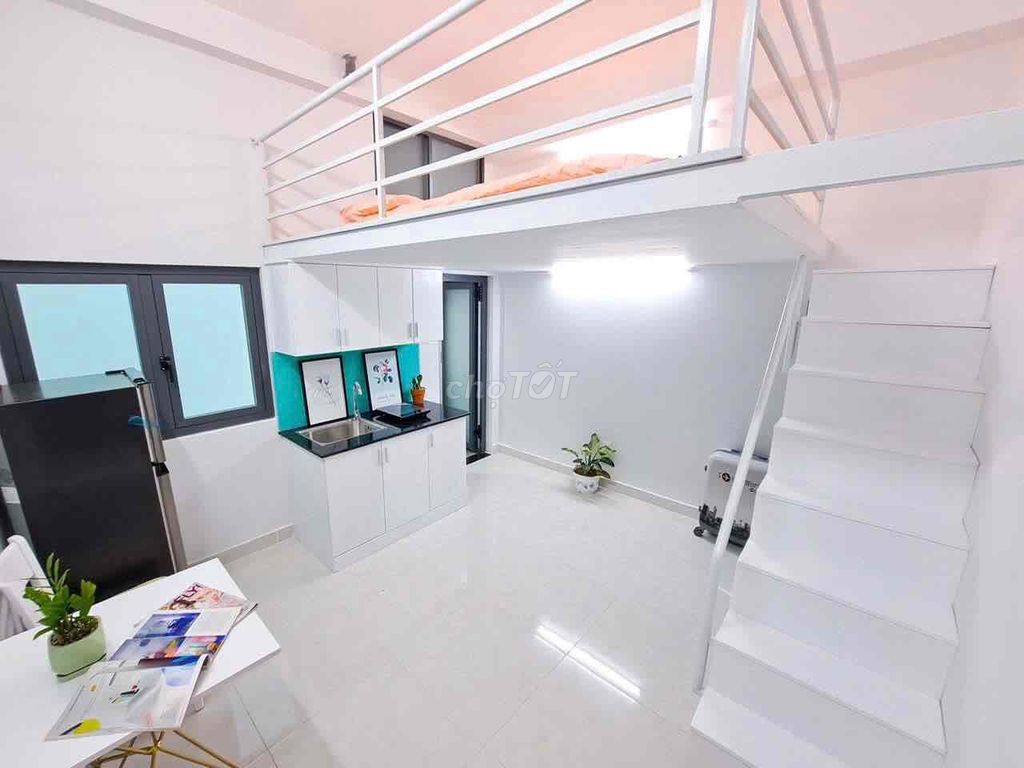💰TRỌ đẹp gần Bình Trị Đông - Tên Lửa trống sẵn SẠCH SẼ - AN NINH