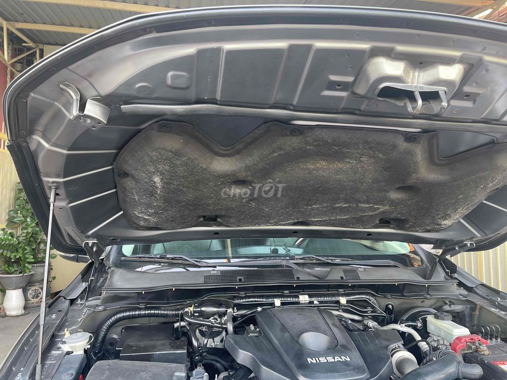 Nissan Navara 2016 NP300E 4x2MT - 112 km. Mua bán Ô tô tại Quận 12 Tp Hồ Chí Minh được đăng bởi Thanh Hoàng hình 8