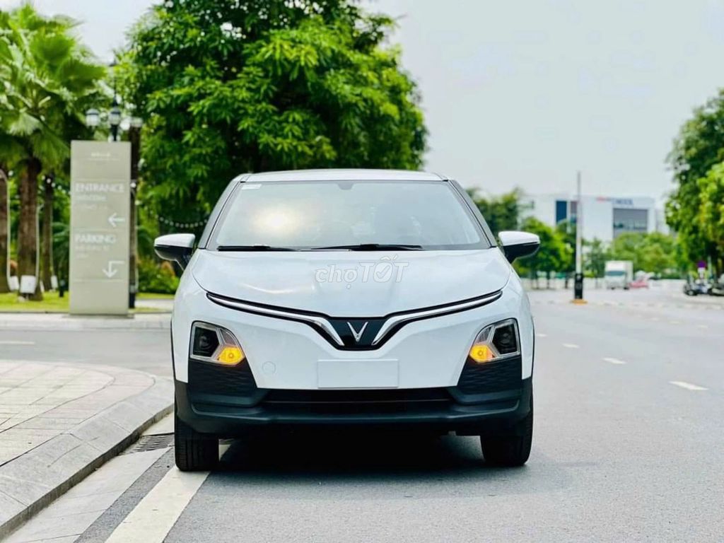 Chỉ cần đưa trước từ 115 triệu nhận xe VF 5 đủ màu. Mua bán Ô tô tại Quận Hải Châu Đà Nẵng được đăng bởi Vinfast Đà Nẵng hình 1