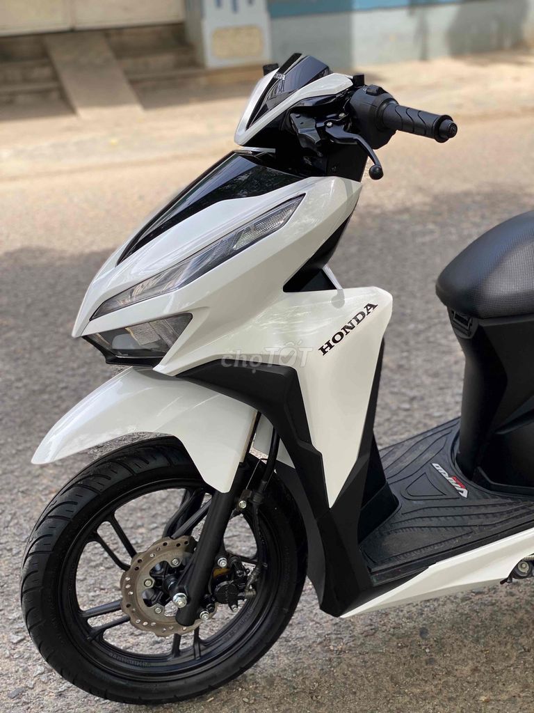 Bán Vario 150. 2021. Mua bán Xe máy tại Thành phố Huế Thừa Thiên Huế được đăng bởi Bi Nguyễn hình 6