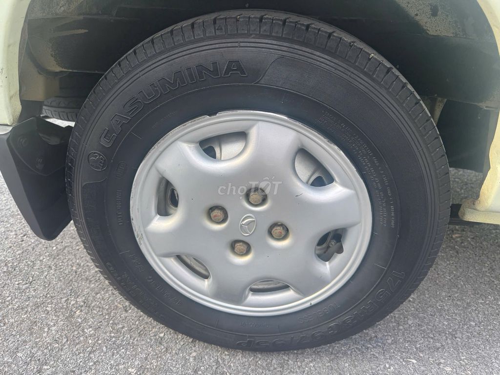 BÁN XE KENBO TẢI VAN 5 CHỖ, MÀU TRẮNG , NĂM 2019. Mua bán Xe tải, xe ben tại Thành phố Thái Bình Thái Bình được đăng bởi vũ quý tưởng hình 11