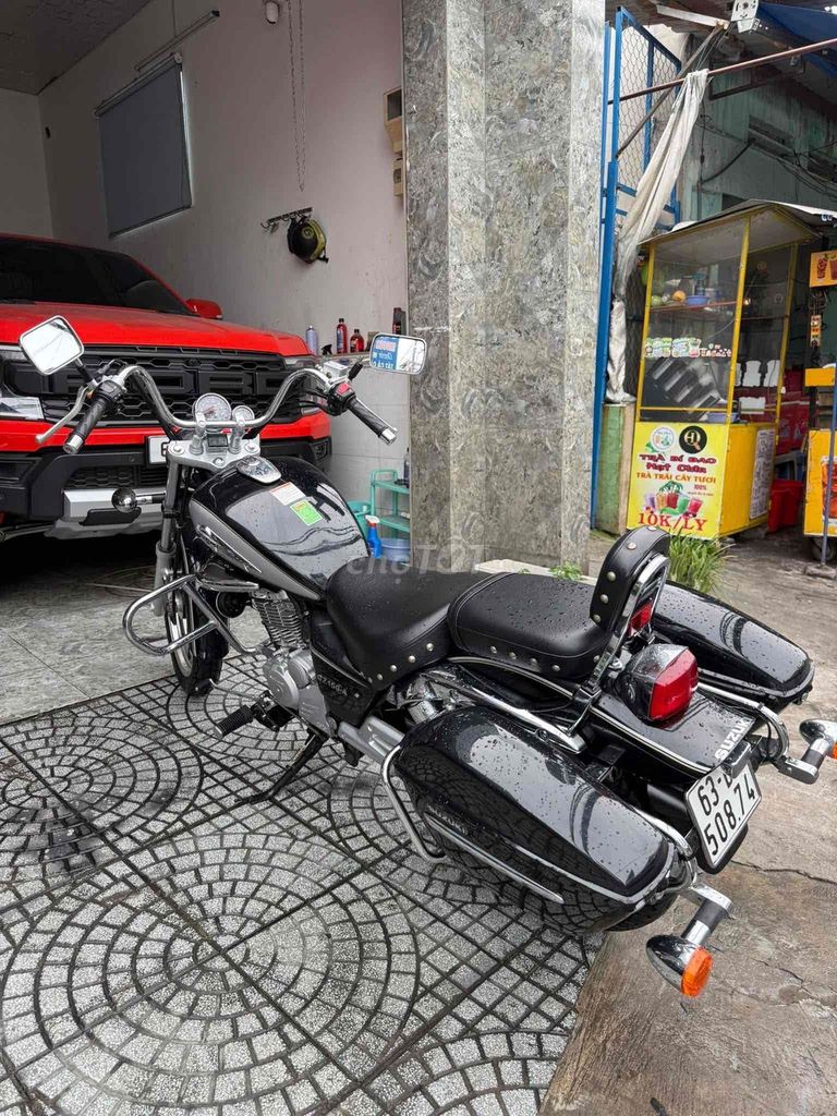 Bán suzuki GZ150A sx 2020 odo709klm mới 98%. Mua bán Xe máy tại Thành phố Thủ Đức Tp Hồ Chí Minh được đăng bởi SHOP XE LƯỚT TUẤN DUY MOTOR LINH XUÂN THỦ ĐỨC hình 1