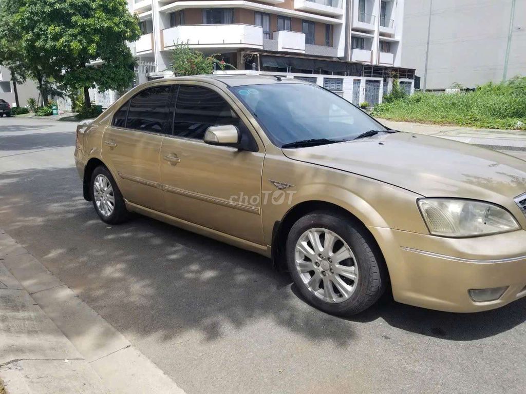 Ford Mondeo 2.5 At full option. Mua bán Ô tô tại Thành phố Thủ Đức Tp Hồ Chí Minh được đăng bởi Xuân hình 1