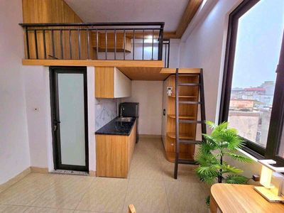 Apartment in Thanh Xuân