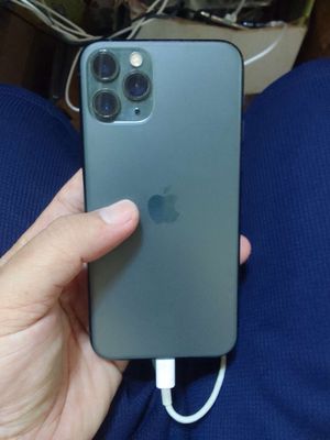 iPhone 11 pro  64  phuon  new quốc tế. Mua bán Điện thoại tại Quận Ninh Kiều Cần Thơ được đăng bởi Linh Nguyễn 