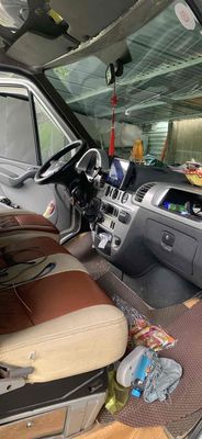 Mercedes Benz Sprinter 2010 Executive 313 - 500 km. Mua bán Ô tô tại Quận Tân Phú Tp Hồ Chí Minh được đăng bởi tai hình 1