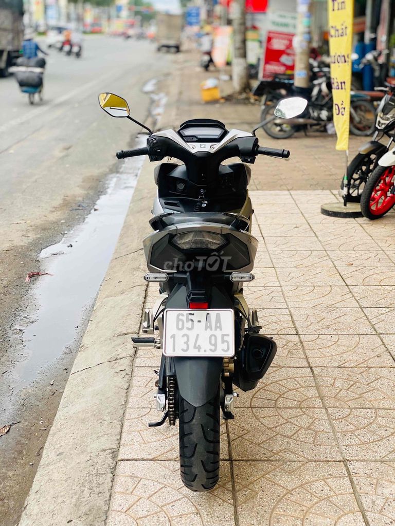 Winer X ABS 2021 siêu đẹp chuẩn zin có góp🔥. Mua bán Xe máy tại Quận Ninh Kiều Cần Thơ được đăng bởi Hiếu Xe máy Tân Liên Hưng 2 hình 6