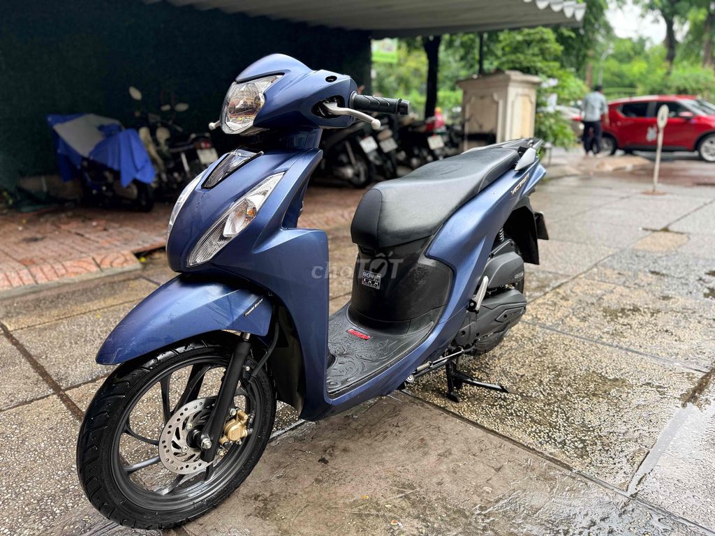 vision 2022 odo 21k km. Mua bán Xe máy tại Quận 3 Tp Hồ Chí Minh được đăng bởi Lý Thanh điền hình 2
