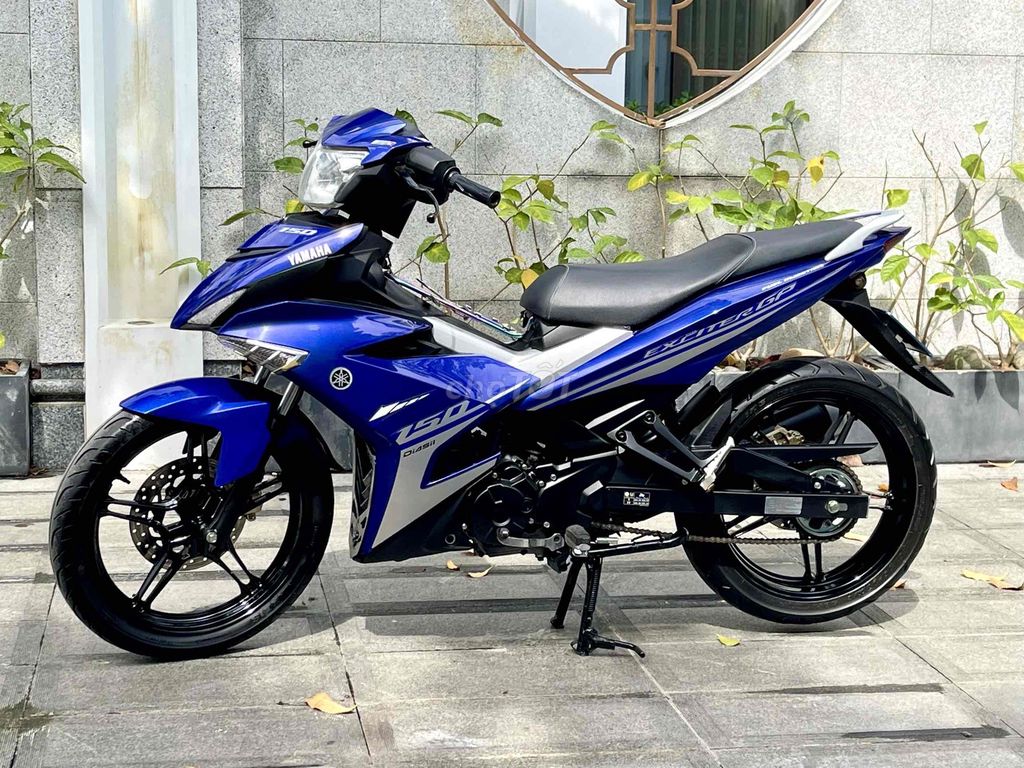 ex cọp 150 2017 rin chất ngay chủ biển 43. Mua bán Xe máy tại Quận Hải Châu Đà Nẵng được đăng bởi nguyễn thị hà hình 10