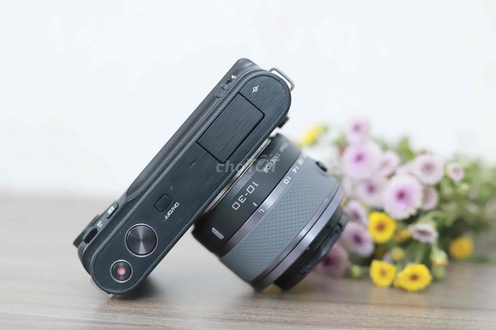 nikon j2 kèm kít. Mua bán Máy ảnh, Máy quay tại Quận Thanh Xuân Hà Nội được đăng bởi Mua bán giao lưu các Dòng máy ảnh giá tốt hình 1