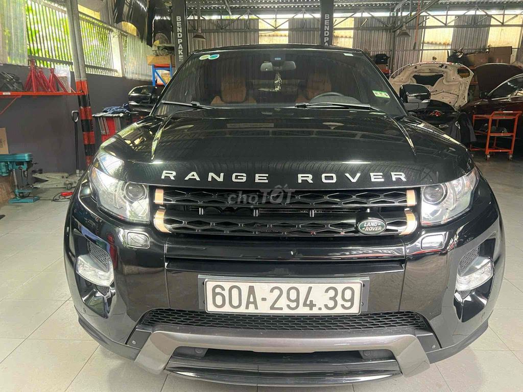 Cần bán con xe Range Rover Evoque tâm huyết!. Mua bán Ô tô tại Thành phố Thủ Đức Tp Hồ Chí Minh được đăng bởi Quốc Đại hình 2