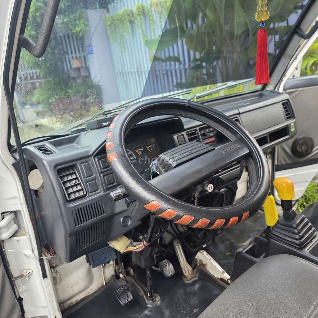 Suzuki tải 500kg. Mua bán Xe tải, xe ben tại Quận 12 Tp Hồ Chí Minh được đăng bởi Tủ nhựa siêu rẻ hình 5
