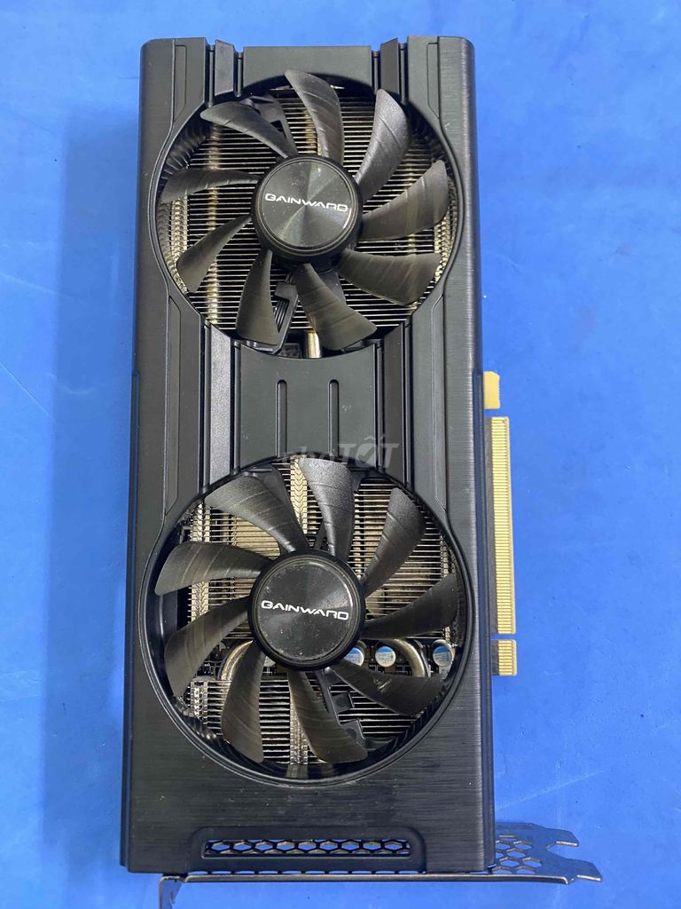 BÁN VGA PALIT RTX 3060Ti 8GB