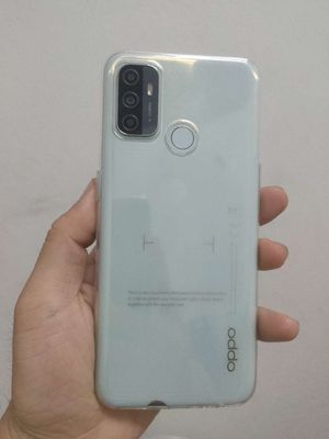 Oppo a53 mới 100%