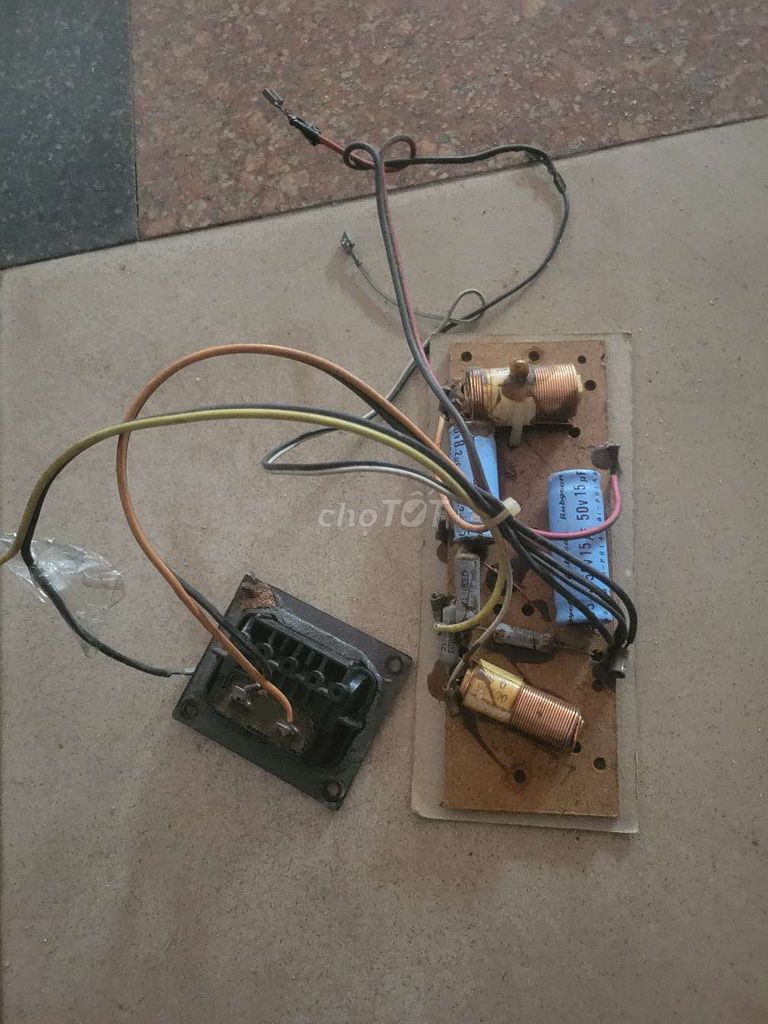 Phân tần loa Diatone DX-33DXV. Mua bán Tivi, Âm thanh tại Huyện Mộ Đức Quảng Ngãi được đăng bởi Tên chưa cung cấp hình 1