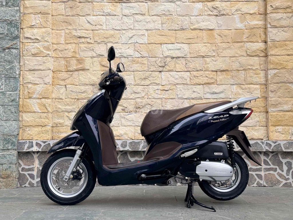 Lead 125fi đèn led 2 tầng khoá smartkey 2020 mới. Mua bán Xe máy tại Quận Cầu Giấy Hà Nội được đăng bởi nguyễn bích thuỷ hình 5