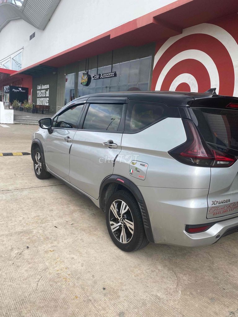 Mitsubishi Xpander 2020 - 160000 km. Mua bán Ô tô tại Huyện Mỏ Cày Nam Bến Tre được đăng bởi Tên chưa cung cấp hình 3