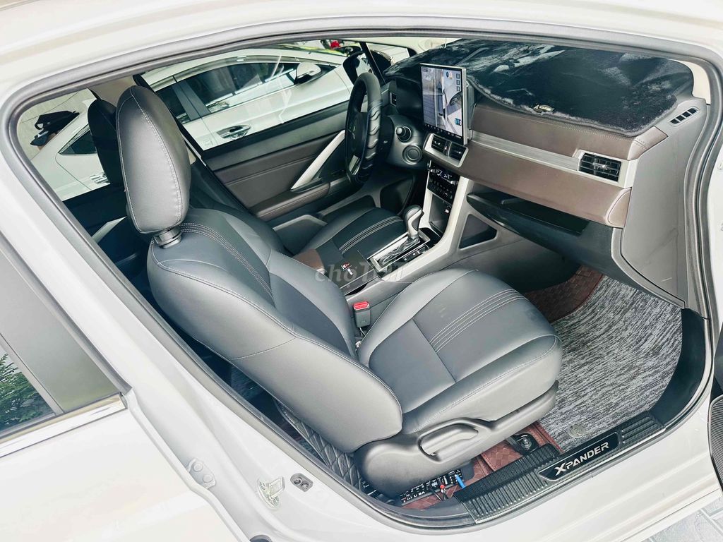 Xpander 2025 Pre Km: 697 Vô Đồ Chơi 50Tr. Mua bán Ô tô tại Huyện Bắc Tân Uyên Bình Dương được đăng bởi Ô Tô Quân Bồ Bình Dương hình 13