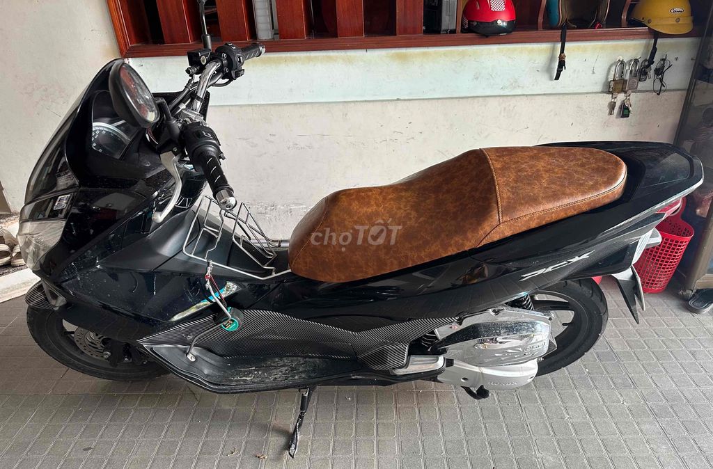 xe chính chủ cần bán. Mua bán Xe máy tại Thành phố Biên Hòa Đồng Nai được đăng bởi Tôn Đức Thích hình 4