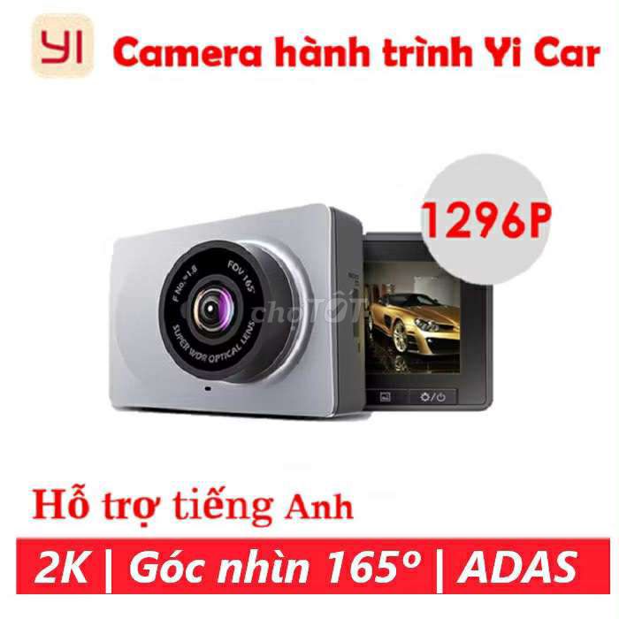 Tháo xe cần bán cam hành trình xiaomi