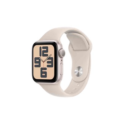 Đồng hồ Apple Watch SE (2023) 40mm (GPS) Viền nhôm