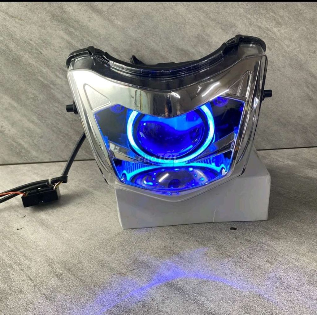 Bi cầu E11. Mua bán Phụ tùng xe tại Quận Hoàng Mai Hà Nội được đăng bởi Duy Khánh hình 5