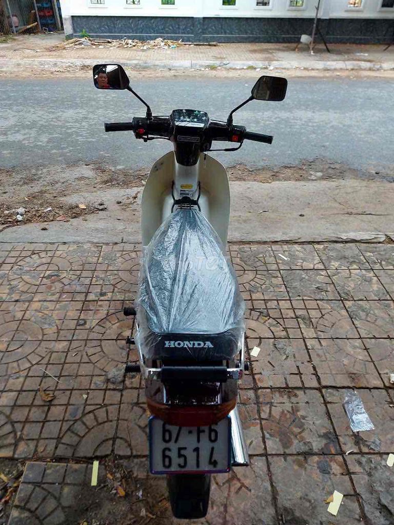 Phụ tùng Dream thái zin cho ae dọn xe mới. Mua bán Phụ tùng xe tại Huyện Châu Phú An Giang được đăng bởi Made in Thailand  hình 5