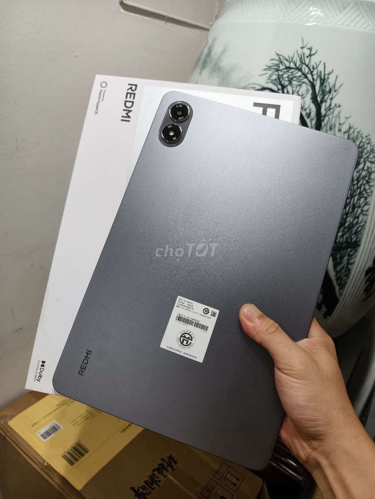 Xiaomi Redmi Pad 2 Pro 12.1 inch 8GB/128GB. Mua bán Máy tính bảng tại Quận Đống Đa Hà Nội được đăng bởi Dang  hình 1