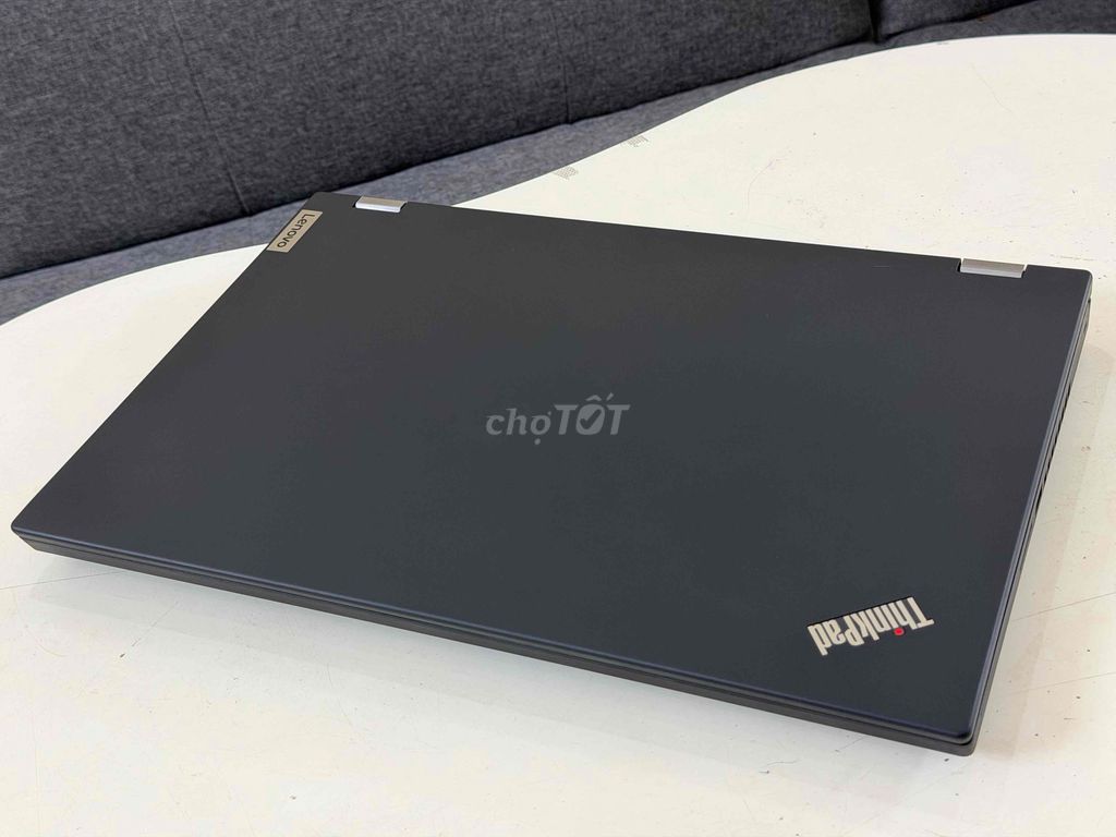 Thinkpad P15 G2 i7 11800H 16G 512G RTX A2000 15". Mua bán Laptop tại Quận Ba Đình Hà Nội được đăng bởi Tùng Lê hình 1