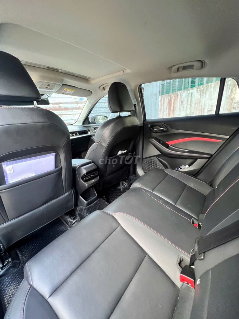 MG5 Luxury 2023 - 30000 km. Mua bán Ô tô tại Thành phố Thủ Đức Tp Hồ Chí Minh được đăng bởi Nguyễn Văn Vũ hình 6