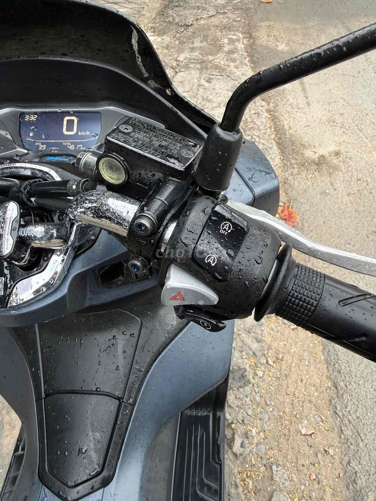 Honda PCX160cc 2022 ABS odo: 4.700 km chính chủ. Mua bán Xe máy tại Thành phố Thủ Đức Tp Hồ Chí Minh được đăng bởi phạm văn lâm hình 10