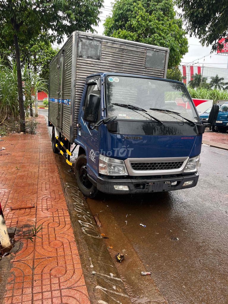 Isuzu IZ65 2017 đã sử dụng. Mua bán Xe tải, xe ben tại Thành phố Buôn Ma Thuột Đắk Lắk được đăng bởi Trọng Nghĩa hình 1